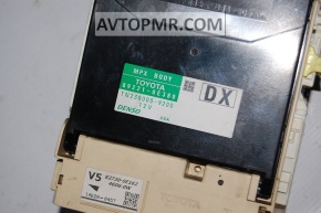 MPX BODY Lexus RX350 RX450h 10-15
