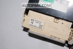 MPX BODY Lexus RX350 RX450h 10-15