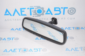 Mazda 6 14-21 interior mirror, black, auto-dimming, Home link