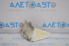 Front right mudguard for Nissan Altima 13-18