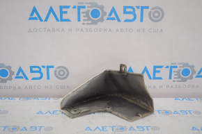 Front right mudguard for Nissan Altima 13-18