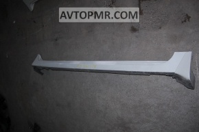 Right side sill for Nissan Altima 13-18