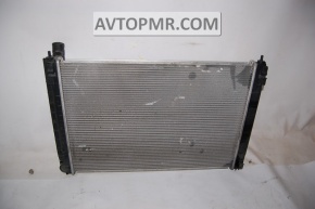 Nissan Murano Z51 09-14 Water Cooling Radiator