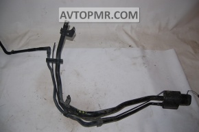 Nissan Murano z51 09-12 fuel filler neck