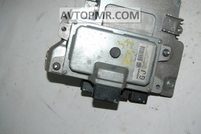 Nissan Murano z51 09-10 ECU engine computer