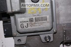 Nissan Murano z51 09-10 ECU engine computer