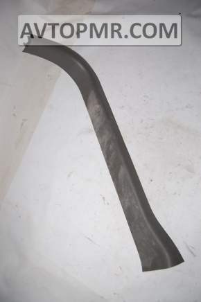Nissan Murano z51 09-14 beige inner front left door sill plate