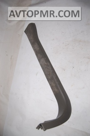 Nissan Murano z51 09-14 beige inner front right door sill plate