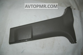 Lower left center pillar trim for Nissan Murano z51 09-14 beige
