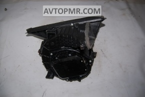 Heater assembly for Nissan Murano z51 09-14