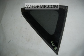 Rear left blind glass window Nissan Murano z51 09-14