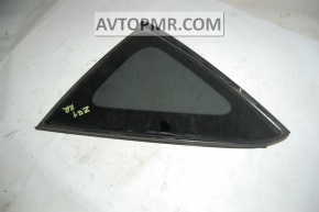 Rear right blind glass window Nissan Murano z51 09-14