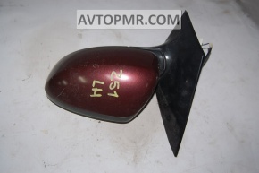 Left side mirror assembly for Nissan Murano z51 09-14