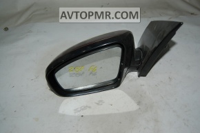 Left side mirror assembly for Nissan Murano z51 09-14