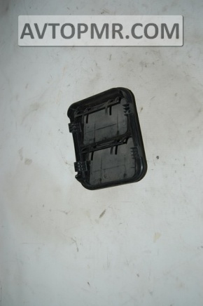 Left ventilation shield Nissan Murano z51 09-14