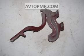 Left hood hinge for Nissan Murano z51 09-14