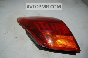 Right outer fender light for Nissan Murano z51 09-10 pre-rest