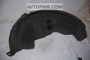 Rear right fender liner for Nissan Murano z51 09-14