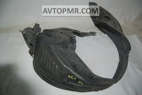 Front left fender liner for Nissan Murano z51 09-10