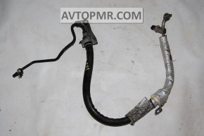 High-pressure power steering hose for Nissan Murano z51 09-14