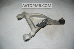 Upper rear right control arm for a Nissan Murano z51 09-10