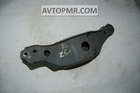 Rear left transverse control arm for spring Nissan Murano z51 09-14