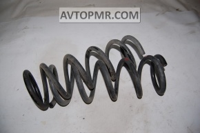 Rear right spring for Nissan Murano z51 09-14