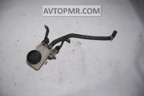 GTZ tank Nissan Murano z51 09-14
