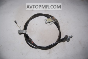 Left parking brake cable for Nissan Murano z51 09-14