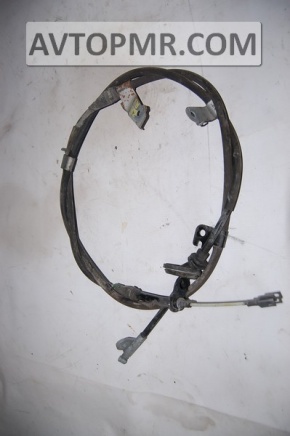 Right parking brake cable for Nissan Murano z51 09-14