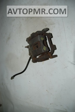 Rear left caliper assembly for Nissan Murano z51 09-14
