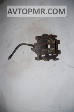 Rear right caliper assembly for Nissan Murano z51 09-14