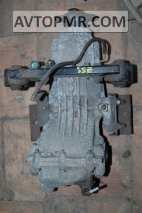 Rear differential gearbox Nissan Murano z51 09-14