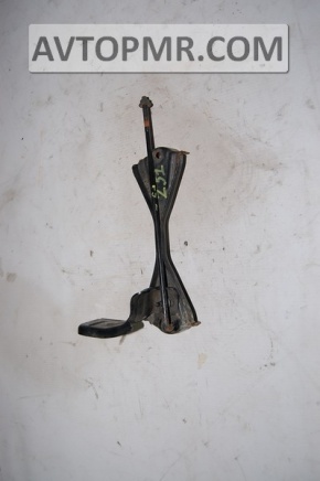 Nissan Murano Z51 09-14 Battery Mount