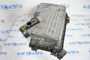 Toyota Camry v40 2.4 air filter housing without flow meter