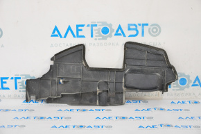 Right radiator deflector for Toyota Camry v40
