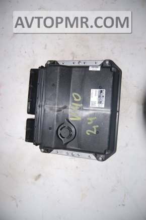 Toyota Camry V40 2.4-liter ECU