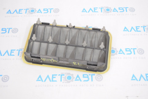 Left air vent shield for Toyota Camry v40