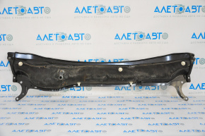 Metal wiper blade tray for Toyota Camry V40
