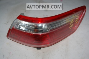 Toyota Camry v40 right outer fender light