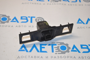 Toyota Camry v55 15-17 rear view camera