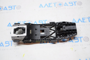 Front left door handle mechanism VW Passat b8 16-19 USA