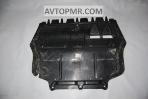 Engine protection VW Passat b8 16-19 USA