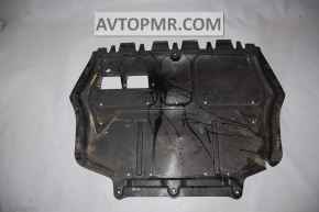 Engine protection VW Passat b8 16-19 USA
