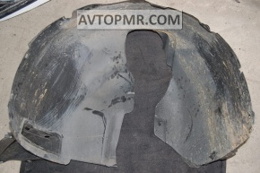 Front left fender liner for VW Passat b8 16-19 USA