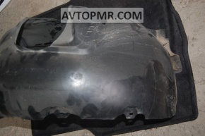 Front left fender liner for VW Passat b8 16-19 USA