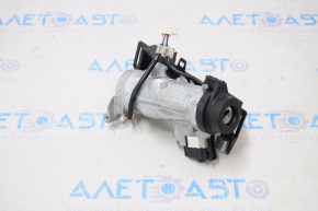 Ignition switch VW Passat b8 16-19 USA with contact group