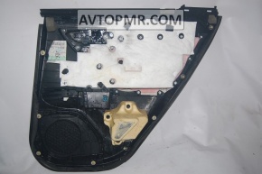 Rear left door panel for Lexus CT200h 11-11