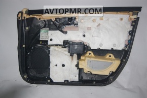 Door trim panel, front left, Lexus CT200h 11-13