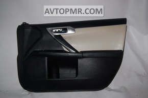 Front right door panel for Lexus CT200h 11-12